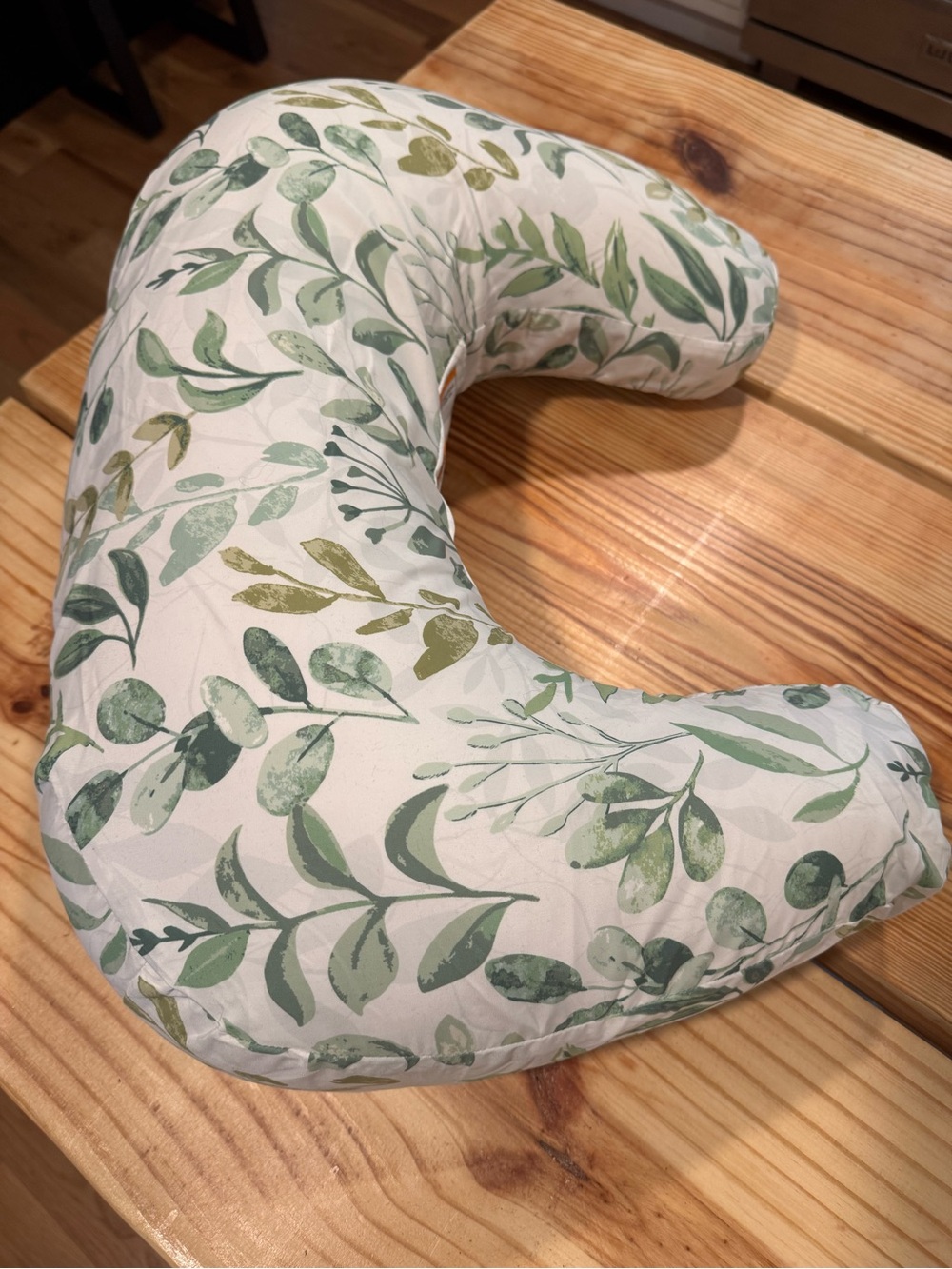 Boppy Nursing Pillow - NIB